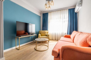Mayer Beyoglu Apartments